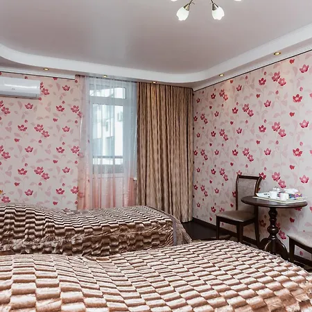 Nadobu Roshe Hotel